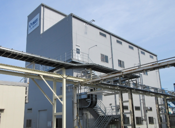 M10プラント
